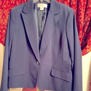 Jones New York Blazer